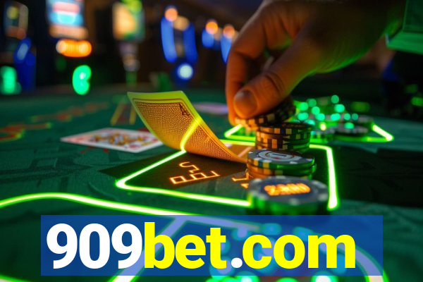 909bet.com