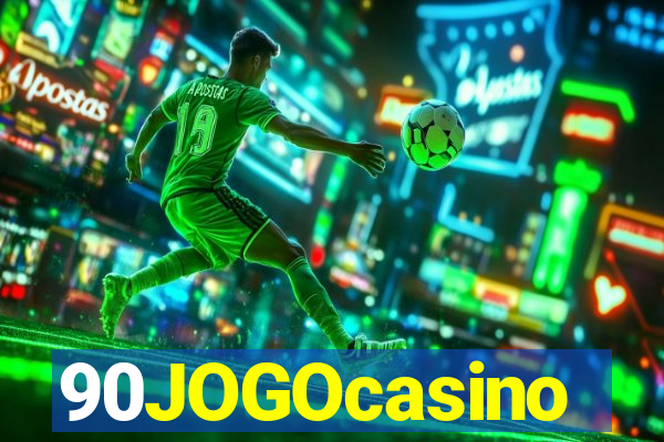 90JOGOcasino