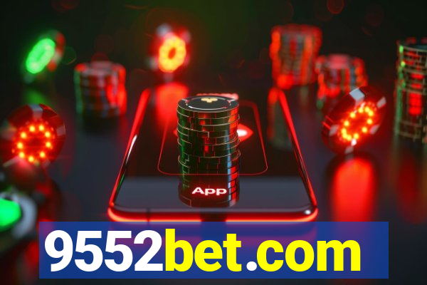 9552bet.com