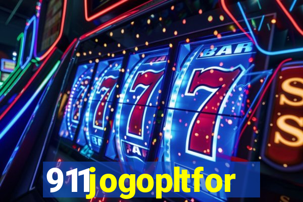 911jogopltfor