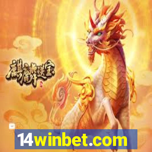 14winbet.com