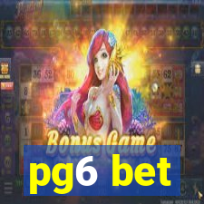 pg6 bet