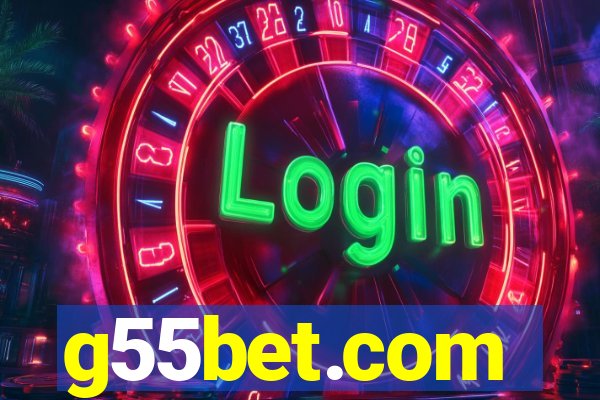 g55bet.com