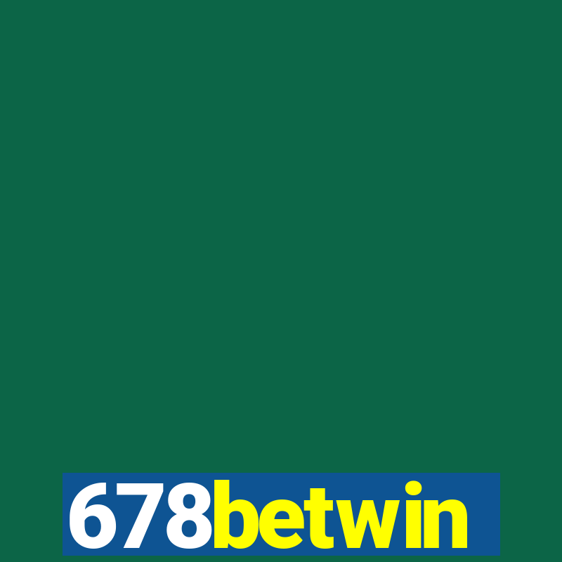 678betwin