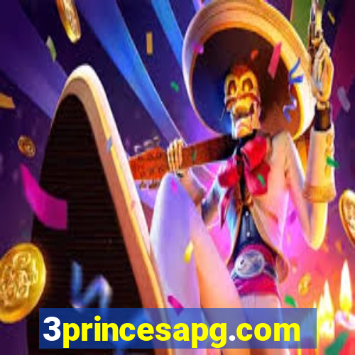 3princesapg.com