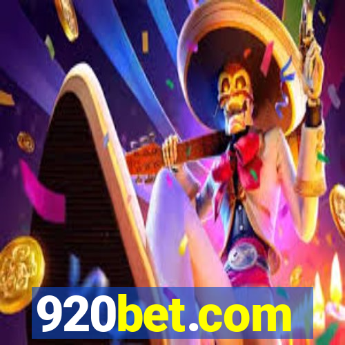 920bet.com