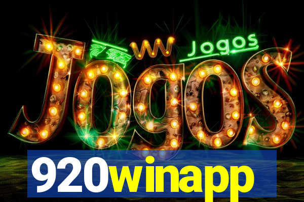 920winapp