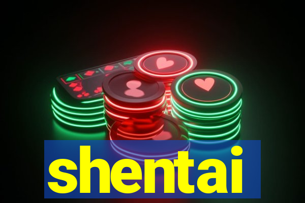 shentai