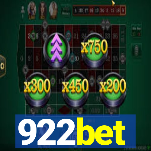 922bet