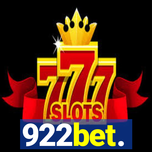 922bet.