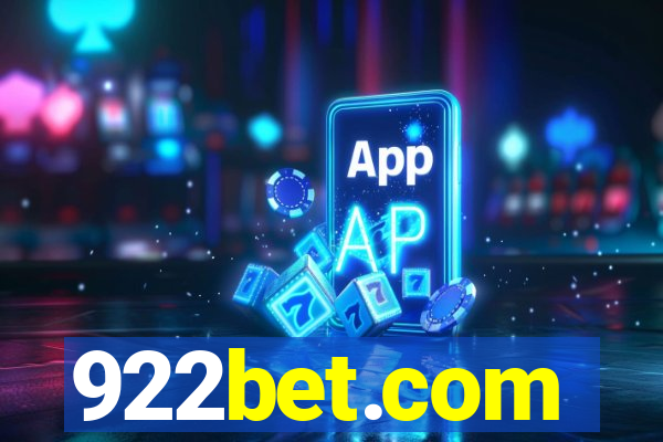 922bet.com