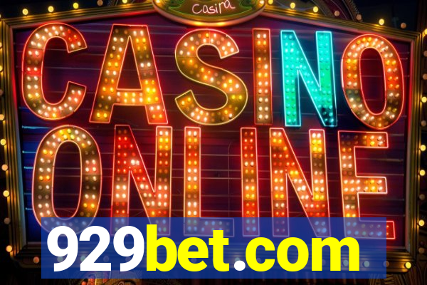 929bet.com