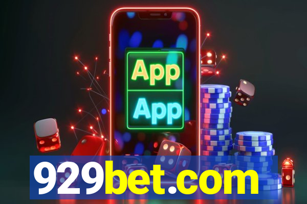 929bet.com