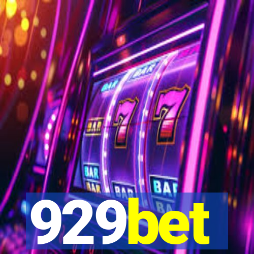 929bet