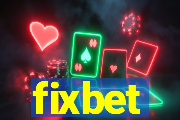 fixbet