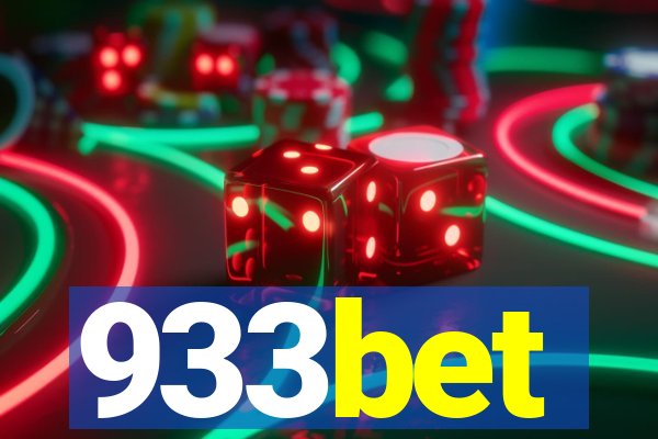 933bet