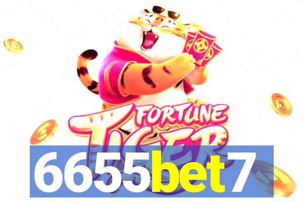 6655bet7