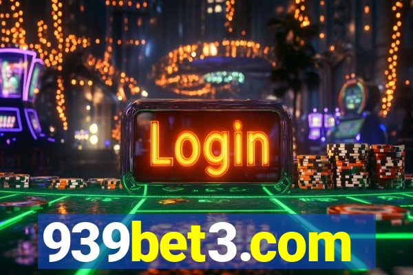 939bet3.com