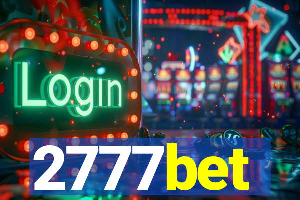 2777bet