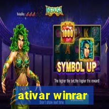 ativar winrar