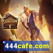 444cafe.com