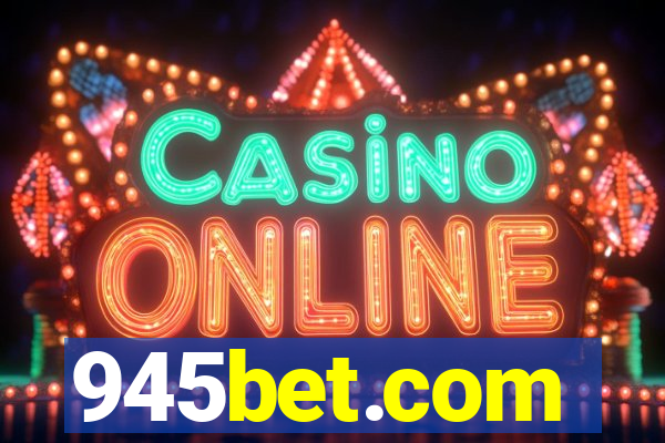 945bet.com