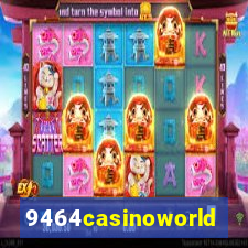 9464casinoworld