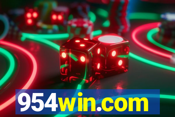 954win.com