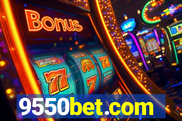 9550bet.com