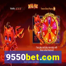 9550bet.com