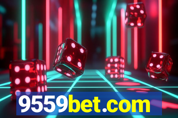 9559bet.com