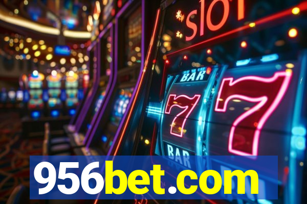 956bet.com