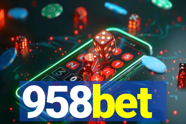 958bet