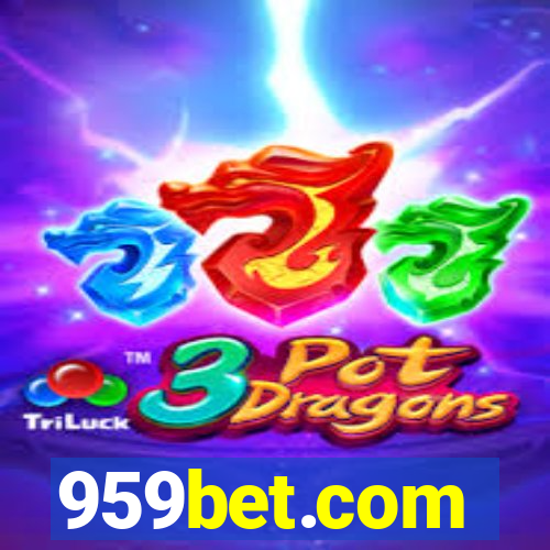 959bet.com