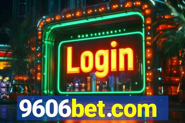 9606bet.com