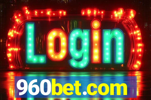 960bet.com