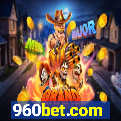 960bet.com