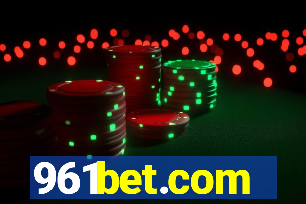 961bet.com