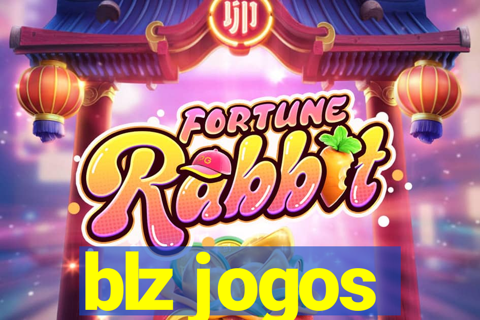 blz jogos