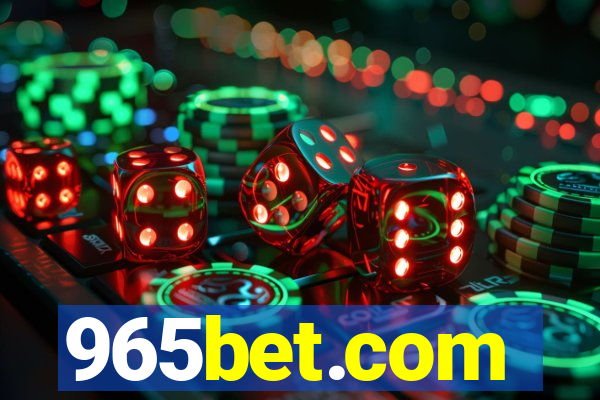 965bet.com