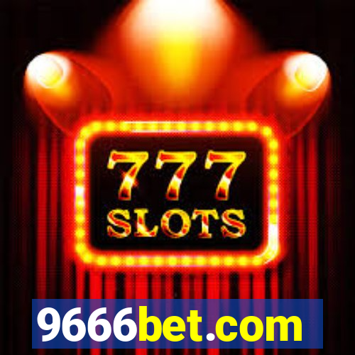 9666bet.com