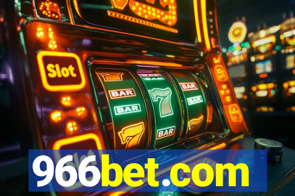 966bet.com