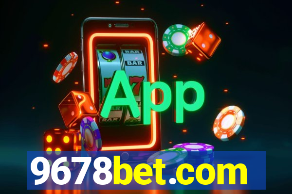 9678bet.com