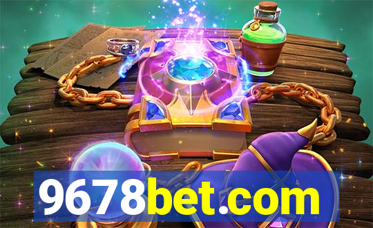 9678bet.com