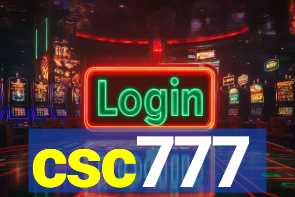 csc777