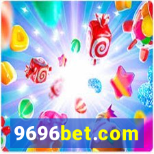 9696bet.com