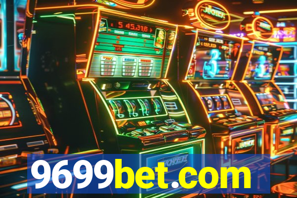 9699bet.com