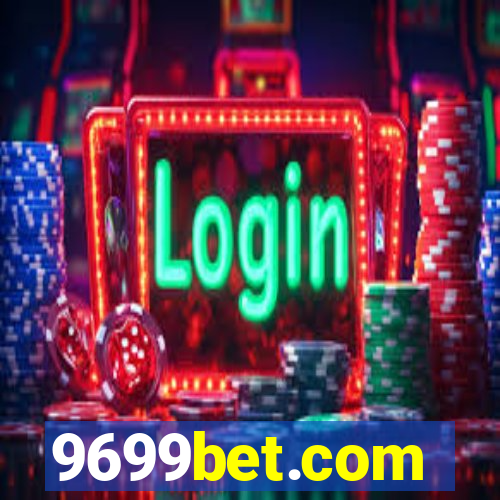 9699bet.com