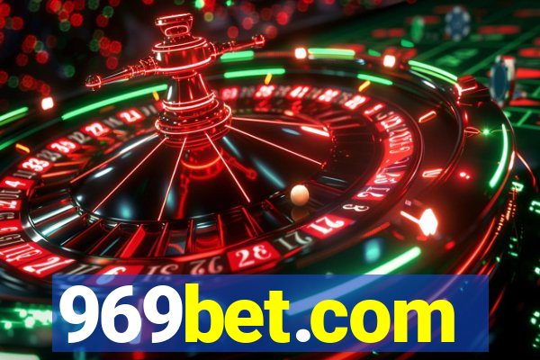 969bet.com