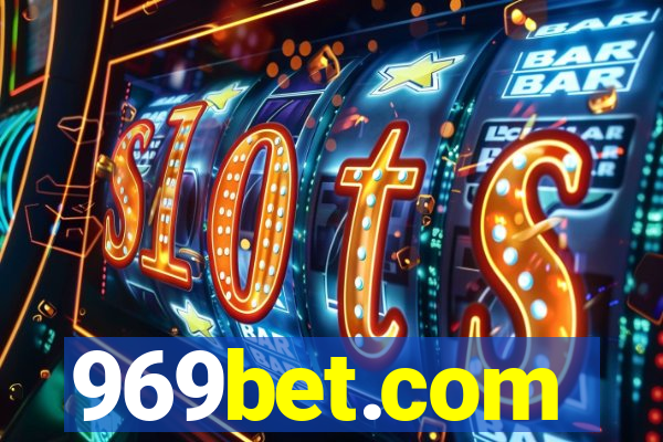 969bet.com